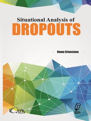 cover image of Situational Analysis of Dropouts